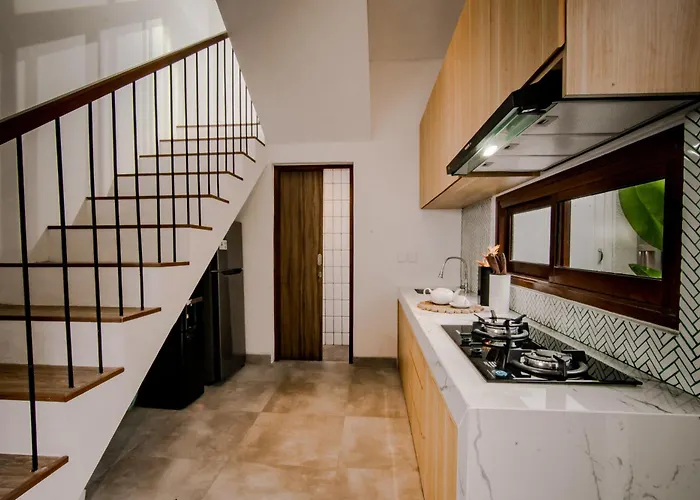 Bale Santikara Villa Nusa Dua (Bali)