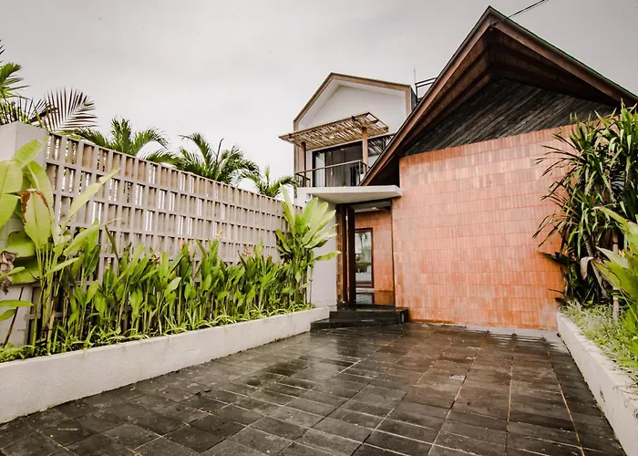 Villa Bale Santikara