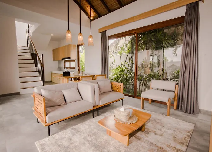 Villa Bale Santikara