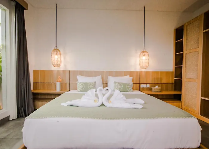 Villa Bale Santikara Nusa Dua (Bali)