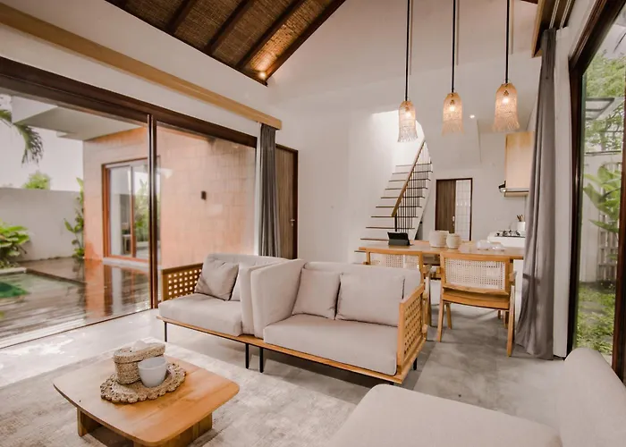 Bale Santikara Villa Nusa Dua (Bali)